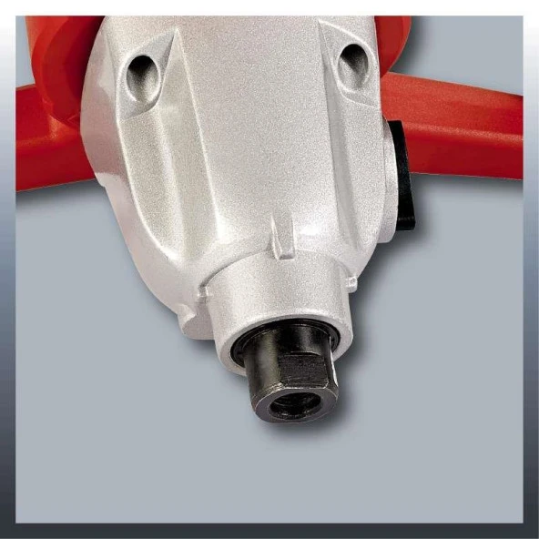Einhell TC MX 1400 2 E Boya ve Harç Mikseri 1400 Watt - Resim 5