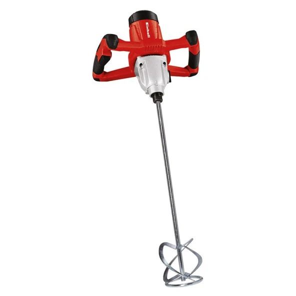 Einhell TE-MX 1600-2 CE Alçı Boya ve Harç Mikseri - Resim 2