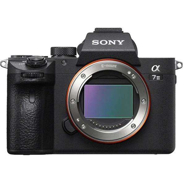 Cda Store Sony A7 III Uyumlu 3 Adet Fotograf Makinesi Için Lcd Ekran Koruyucu Nano Jelatin ürün görseli 1