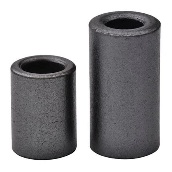 Ferrit Toroid Ring - Kömür Nüve Bobin - 22x14x13mm - Resim 4