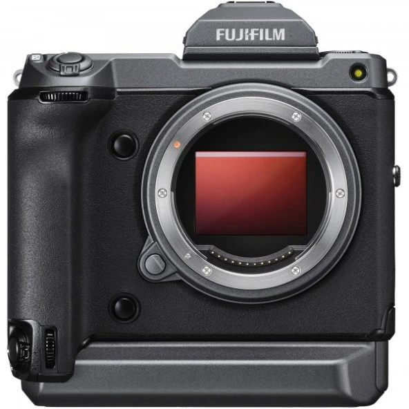 Cda Store Fujifilm GFX100 Uyumlu 3 Adet Fotograf Makinesi Için Lcd Ekran Koruyucu Nano Jelatin ürün görseli 1