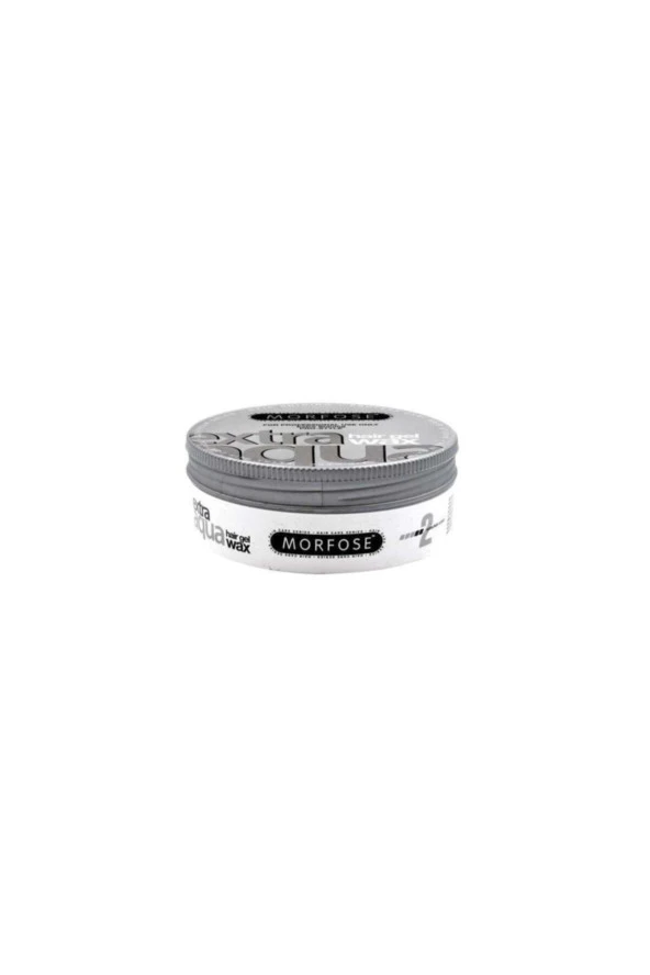 Morfose Extra Agua Wax 150ml ürün görseli 1