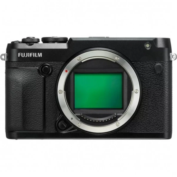 Cda Store Fujifilm GFX 50R Uyumlu 3 Adet Fotograf Makinesi Için Lcd Ekran Koruyucu Nano Jelatin ürün görseli 1
