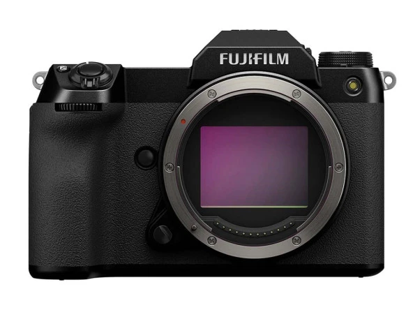 Cda Store Fujifilm GFX 50S Uyumlu 3 Adet Fotograf Makinesi Için Lcd Ekran Koruyucu Nano Jelatin ürün görseli 1