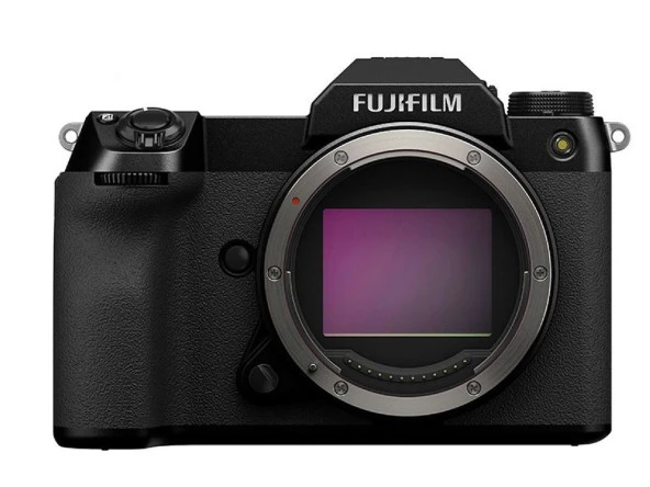 Cda Store Fujifilm GFX 100S Uyumlu 3 Adet Fotograf Makinesi Için Lcd Ekran Koruyucu Nano Jelatin ürün görseli 1