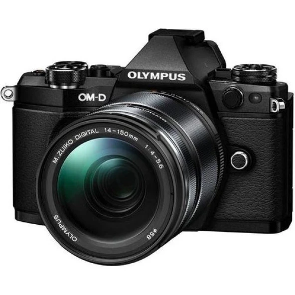 Olympus Om-D E-M5 Mark Iı  Uyumlu 3 Adet Fotograf Makinesi Için Lcd Ekran Koruyucu Nano Jelatin ürün görseli 1