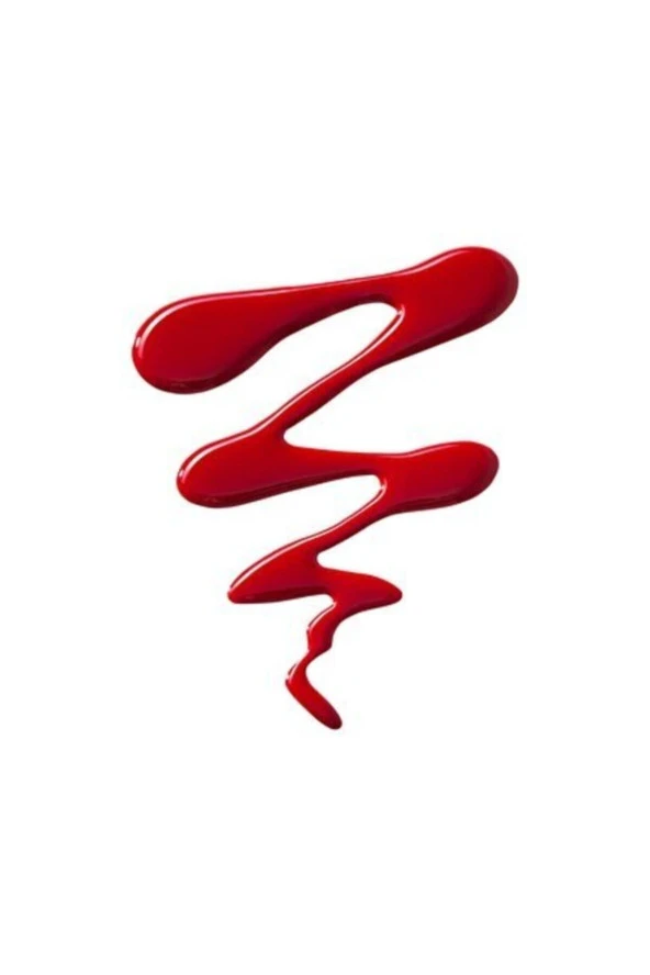 Oje - Nail Enamel 048 Fiery Red 34000001-048 ürün görseli 1