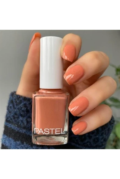 Oje 297 - Pastel - Resim 2