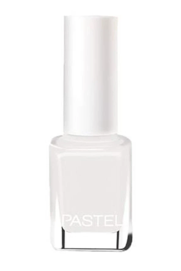 Oje 47 Pastel Oje - Resim 2