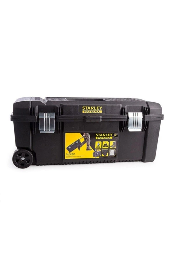 Stanley Fatmax Fmst175761 Tekerlekli Takım Çantası 28'' ürün görseli 1