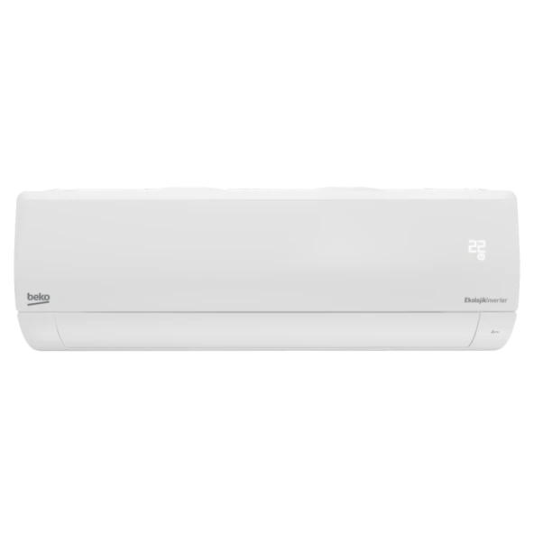 Beko Ekolojik 32425 A++ 24000 BTU Inverter Duvar Tipi Klima ürün görseli 1