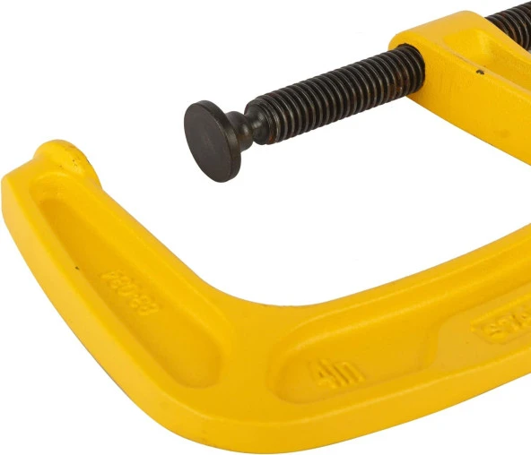 Stanley 0-83-034 G Tipi İşkence 100 mm - Resim 4