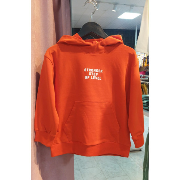 Nk Kids Erkek çocuk Sweat ürün görseli 1