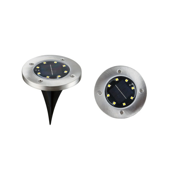 5W Merkür 6500K5W Merkür 6500K Led Solar Aplik ürün görseli 1