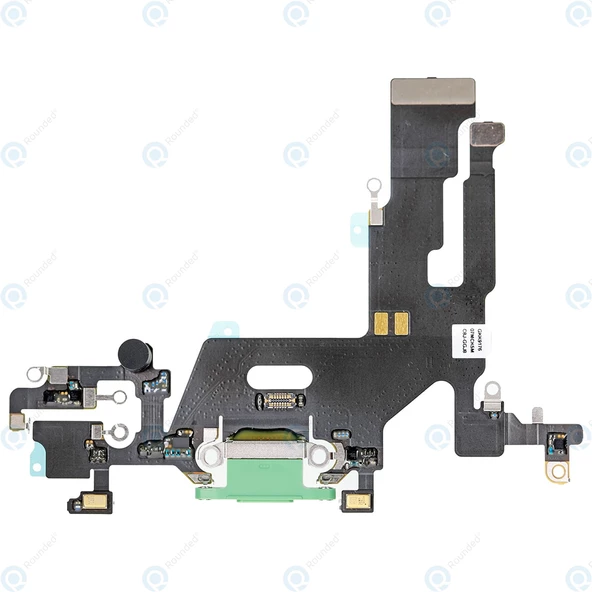 Apple Uyumlu iPhone 11 Şarj Soketi YÜKSEK KALİTELİ ürün görseli 1
