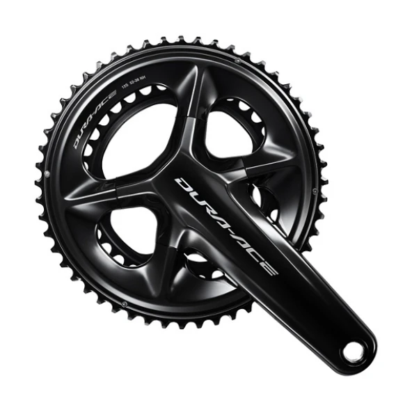 Shimano Dura-Ace FC-R9200 52-36T 165mm Aynakol IFCR9200AX26 ürün görseli 1