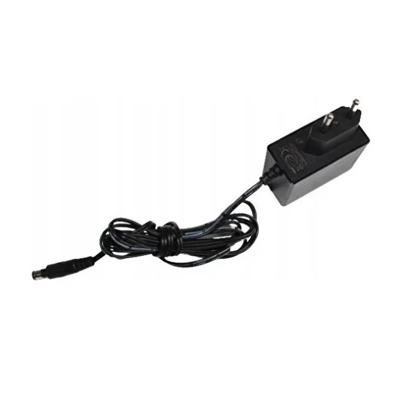 Ruıdır 12V 0.5A Modem ve Arduino Uyumlu Plastik Kasa Priz Tipi Adaptör RD1200500-C55-123OGD ürün görseli 1