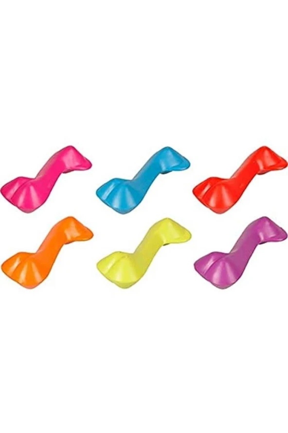 Flamingo LASTİK KEMİK 14 CM ürün görseli 1