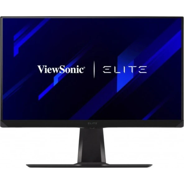 Viewsonic XG320Q 32 2560X1440 165Hz 0.5ms HDMI Dp Hdr 600 IPS Monitör ürün görseli 1