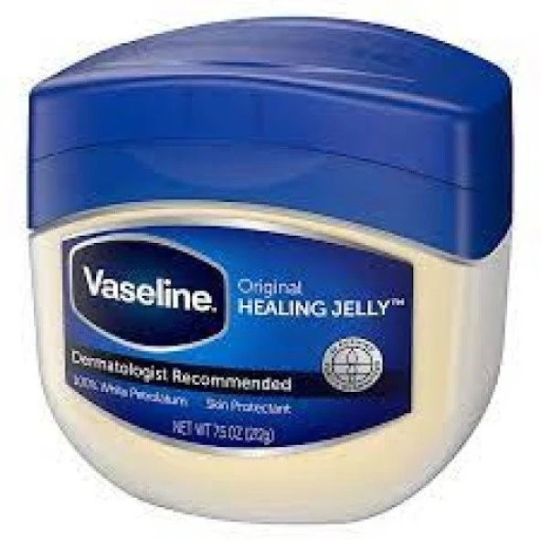 Vaseline Original Healıng Jelly 212 gr ürün görseli 1