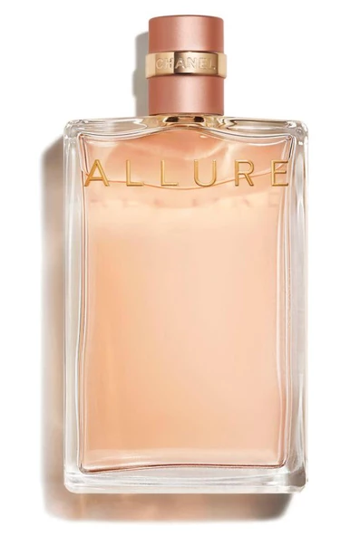 Chanel Allure EDP 50 ml Kadın Parfüm ürün görseli 1