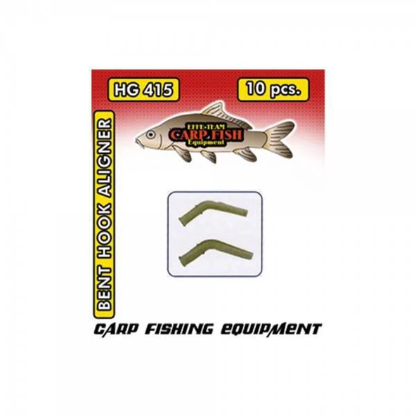 Effe Bolie Bent Hook Aligner ürün görseli 1