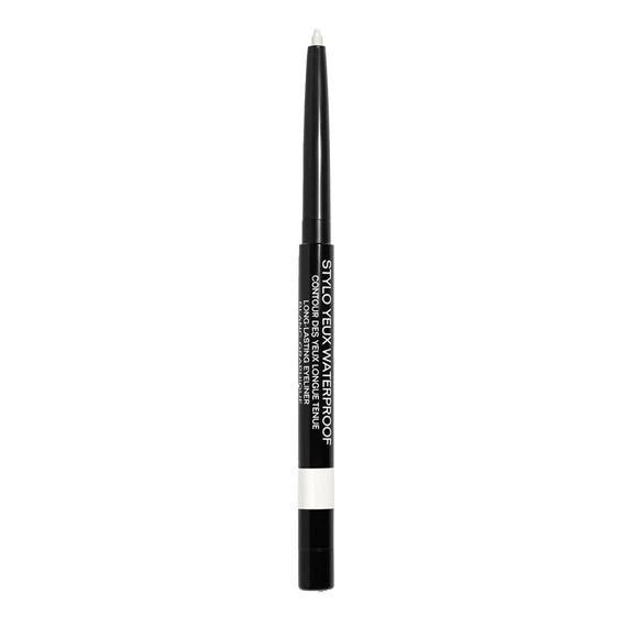 Chanel Stylo Yeux Waterproof Göz Kalemi - 949 Blanc Graphique ürün görseli 1