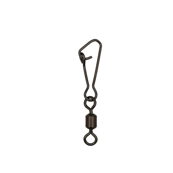 Extra Carp Rolling Swivel Hook Snap - Resim 2
