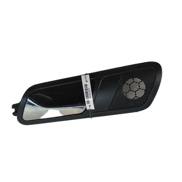 3C4839113P Kapı İç Açma Kolu Arka Sol - Passat 2006-2011 ürün görseli 1