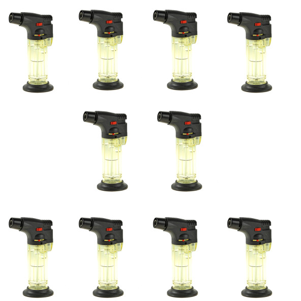 Çakmak Torch Turbo Çakmak Pürmüz Çakmak 10 Lu Paket ürün görseli 1