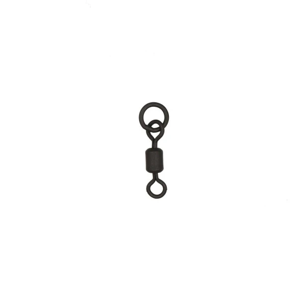 Extra Carp Swivel With Rings - Resim 3