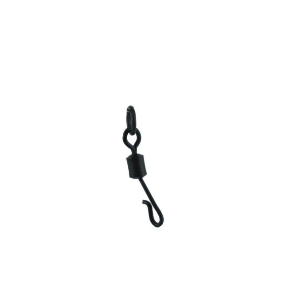 Extra Carp Quick Change Swivels With Ring no:8 - Resim 3