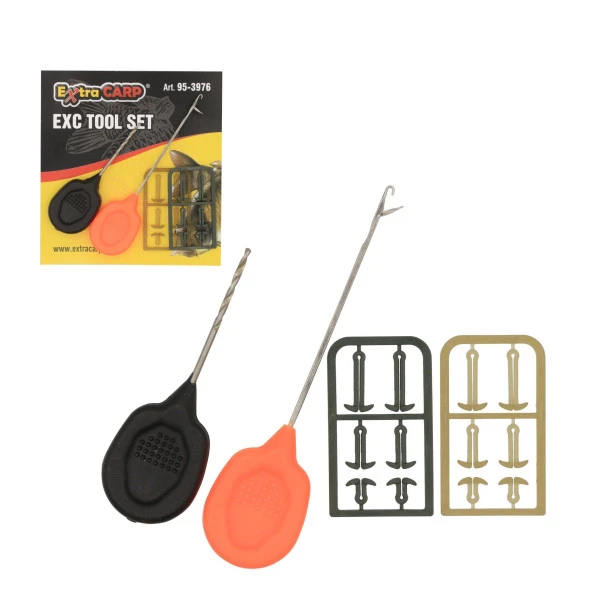 Extra Carp Tool Set ürün görseli 1