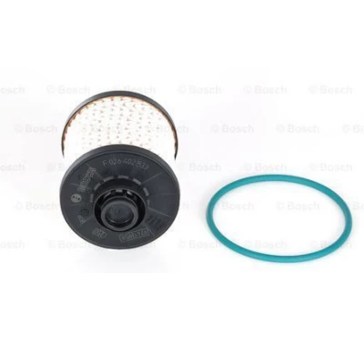 FORD PEUGEOT CİTROEN 1.6 HDI EURO6 YAKIT FİLTRESİ BOSCH F026402533 ürün görseli 1