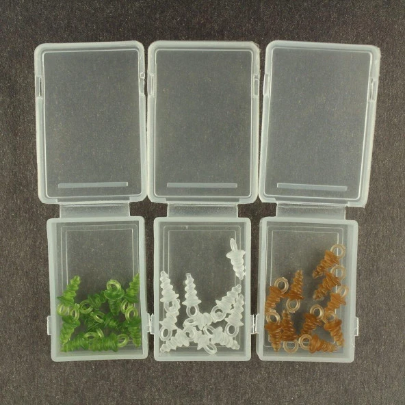 Extra Carp Pop Up Peg - Resim 2