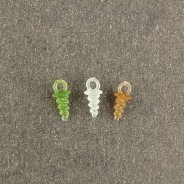 Extra Carp Pop Up Peg - Resim 3