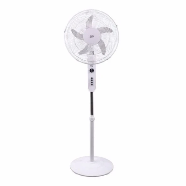 Beko 31655 AV Ayaklı Vantilatör ürün görseli 1