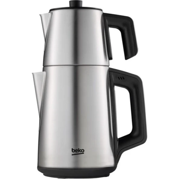 Beko CM 5342 IN 1650 W Çelik Çay Makinesi ürün görseli 1
