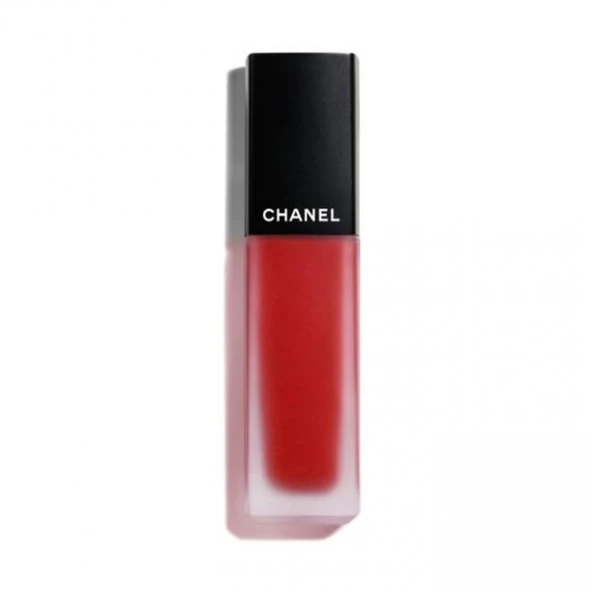 Chanel Rouge Allure Ink Fusion Likit Ruj - 822 Deep Pink ürün görseli 1
