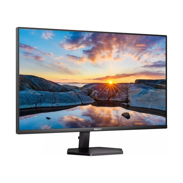 PHILIPS 32E1N3100LA/00 31.5" 1ms Full HD MM VA - Resim 2