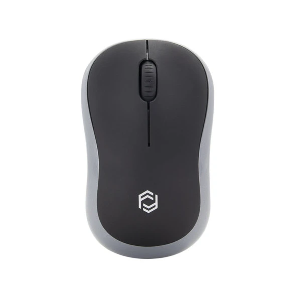FRISBY FM-272WM M10 Kablosuz Optik Siyah Mouse ürün görseli 1
