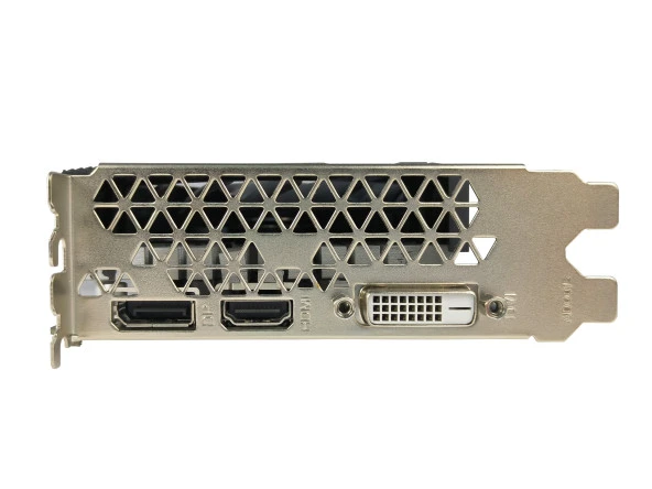 AXLE RTX 3050 6GB GDRR6 96Bit AX-RTX3050/6GD6P6DIP ürün görseli 1