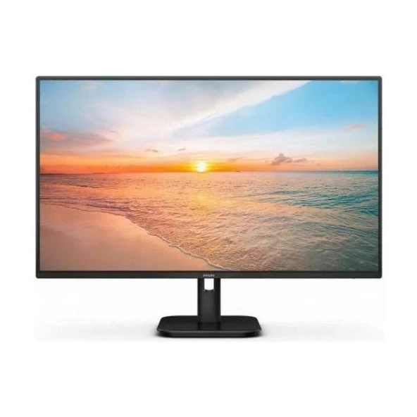 PHILIPS MON IPS 27' 1920X1080 1Ms 100Hz USB-C ürün görseli 1