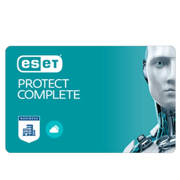 ESET PROTECT COMPLETE  1+15 Client 1 Yil ürün görseli 1