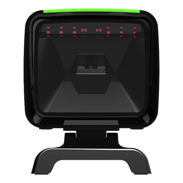 Sunlux XL-2360A 2D USB Masaüstü Okuyucu ürün görseli 1