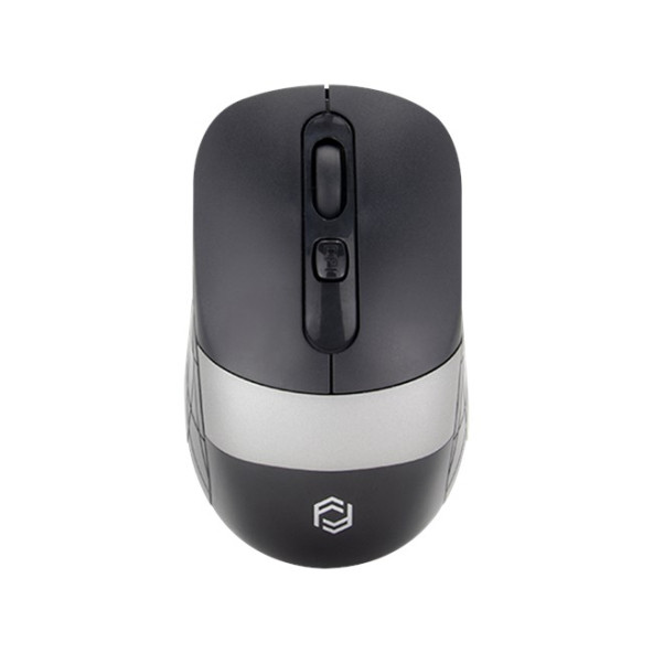 FRISBY FM-278WM KABLOSUZ MOUSE GRI ürün görseli 1