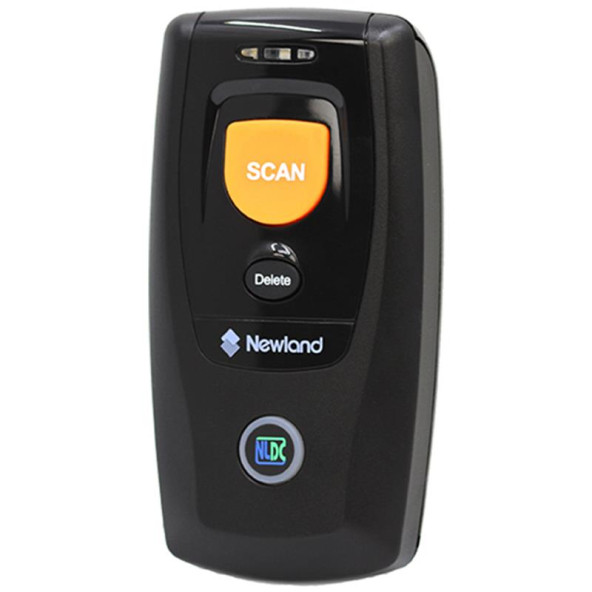 NEWLAND BS8080-2D, EL Tipi, Cmos, Bluetooth, Kablosuz, 50mt, 1D ve 2D Karekod, Barkod Okuyucu ürün görseli 1
