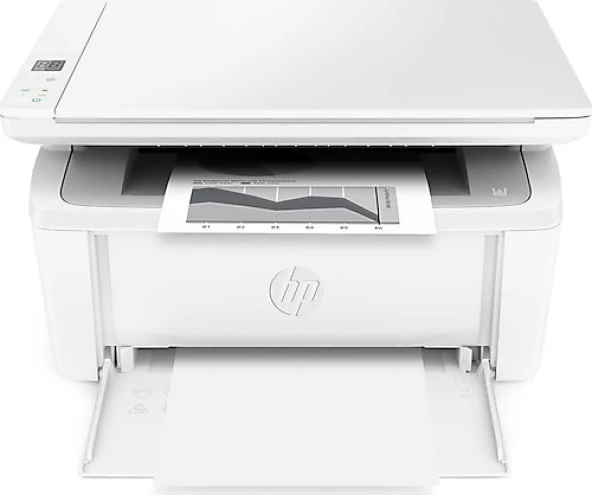 HP LaserJet MFP M141cw Çok Fonksiyonlu Yazici ürün görseli 1