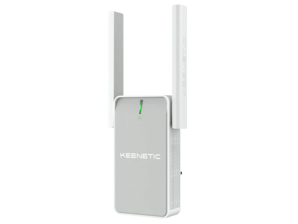 Keenetıc Buddy 4 Ac1200 Kablosuz Menzil Genisletici Wi-Fi Mesh Repeater Range Ext ürün görseli 1