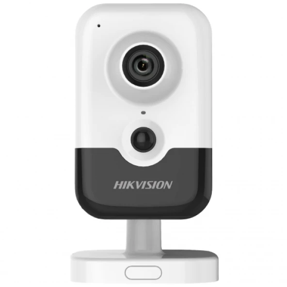 Hıkvısıon Ds-2Cd2443g2-Iw 4Mpix, 2,8Mm Lens, H265+,10Mt Gece Görüsü, Sd Kart, Poe, Wifi, Sesli, Cube Ip Kamera ürün görseli 1